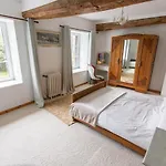La Maison Du Chene Percy (Manche)