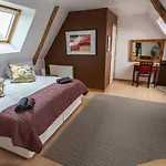 La Maison Du Chene Дом отдыха *