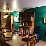 Дом отдыха La Maison Du Chene