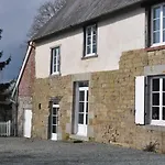 Дом отдыха La Maison Du Chene Percy (Manche)