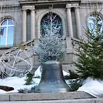 La Maison Du Chene Дом отдыха