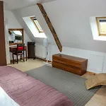 La Maison Du Chene * Percy (Manche)