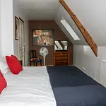 La Maison Du Chene Дом отдыха