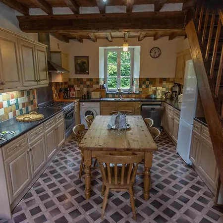 La Maison Du Chene *