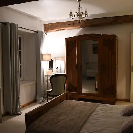 La Maison Du Chene *