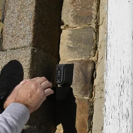 Дом отдыха La Maison Du Chene *