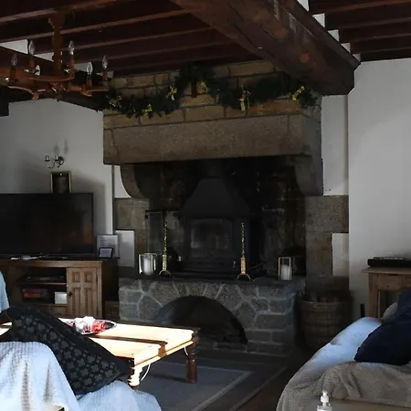 Дом отдыха La Maison Du Chene *