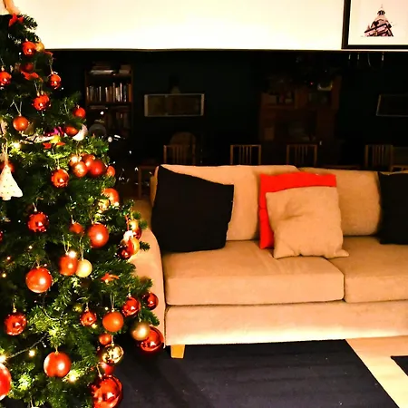 La Maison Du Chene Дом отдыха