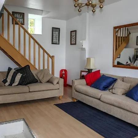 La Maison Du Chene Percy (Manche)