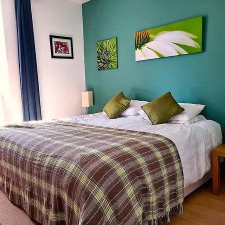 Дом отдыха La Maison Du Chene Percy (Manche)