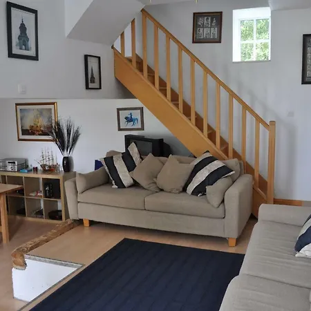 La Maison Du Chene *