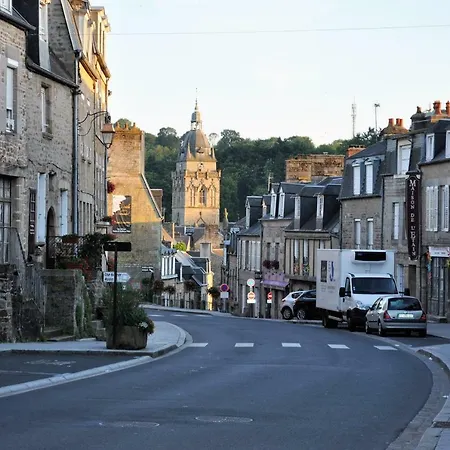 La Maison Du Chene