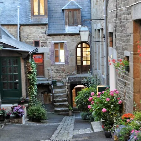 La Maison Du Chene