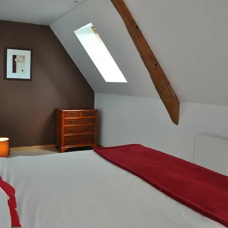 Дом отдыха La Maison Du Chene