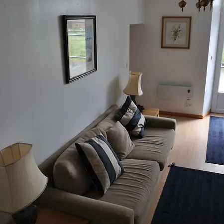 La Maison Du Chene Дом отдыха Percy (Manche)