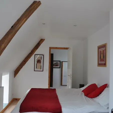 La Maison Du Chene *