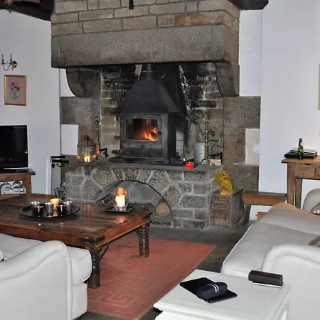 La Maison Du Chene Percy (Manche)