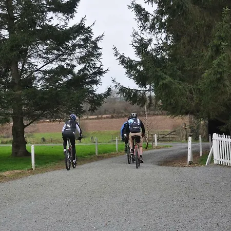 La Maison Du Chene *