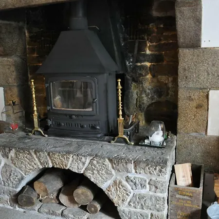 Дом отдыха La Maison Du Chene *