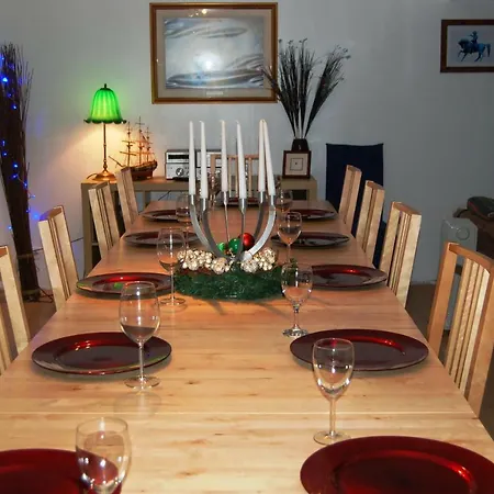 La Maison Du Chene *