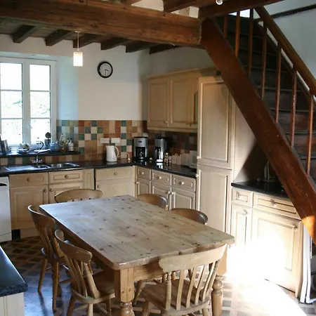 La Maison Du Chene