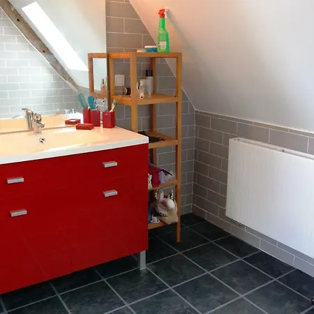 La Maison Du Chene Дом отдыха