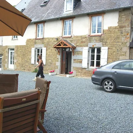 Feriehus La Maison Du Chene *