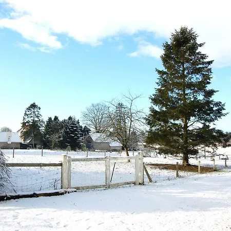 Дом отдыха La Maison Du Chene