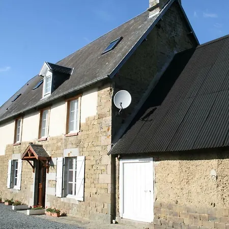 La Maison Du Chene בית נופש *