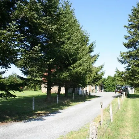 Feriehus La Maison Du Chene *