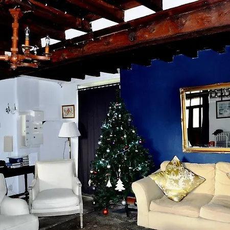 La Maison Du Chene Дом отдыха