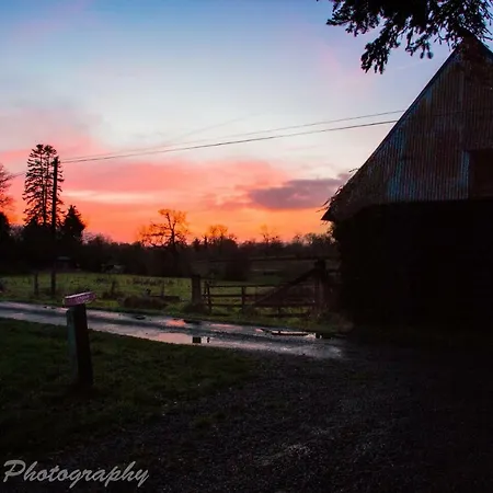 Prázdninový dům La Maison Du Chene Percy (Manche)