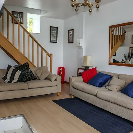 La Maison Du Chene Дом отдыха Percy (Manche)