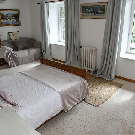 Дом отдыха La Maison Du Chene