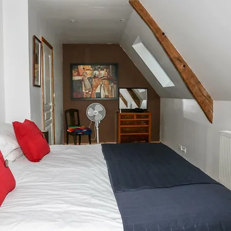 La Maison Du Chene Дом отдыха