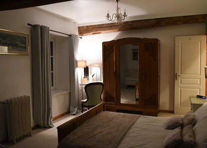 La Maison Du Chene *