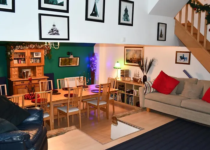 La Maison Du Chene Percy (Manche)