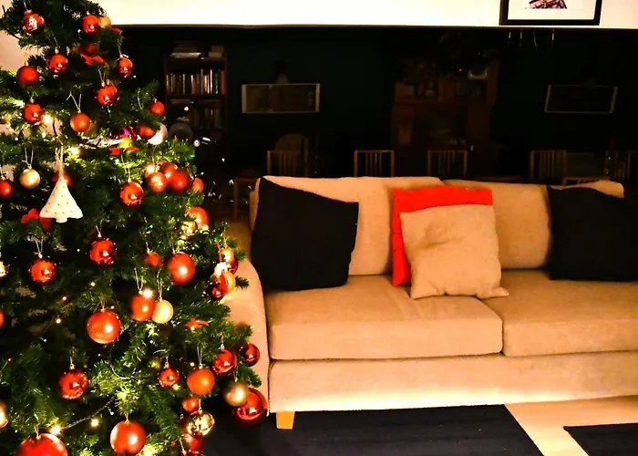 La Maison Du Chene Prázdninový dům