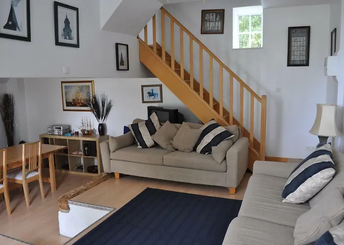 La Maison Du Chene *