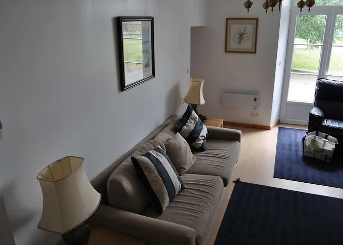 La Maison Du Chene Сasa de vacaciones Percy (Manche)