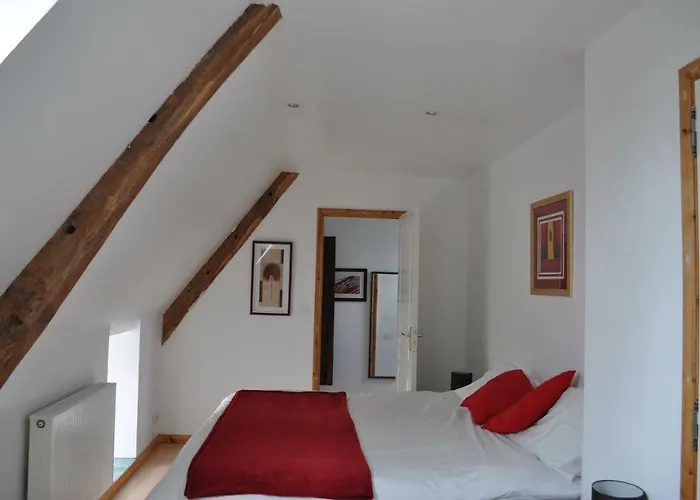 La Maison Du Chene *