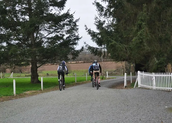 La Maison Du Chene *