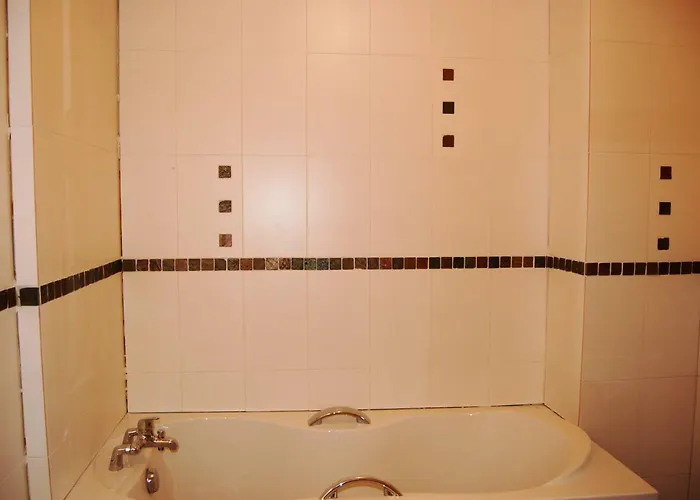 Prázdninový dům La Maison Du Chene *