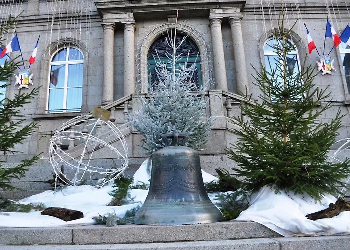 La Maison Du Chene Сasa de vacaciones