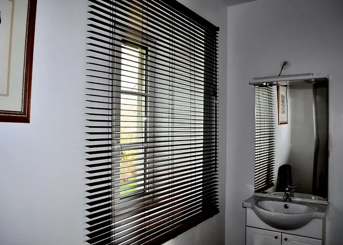 La Maison Du Chene Prázdninový dům Percy (Manche)